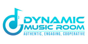 image dynamic music room logo